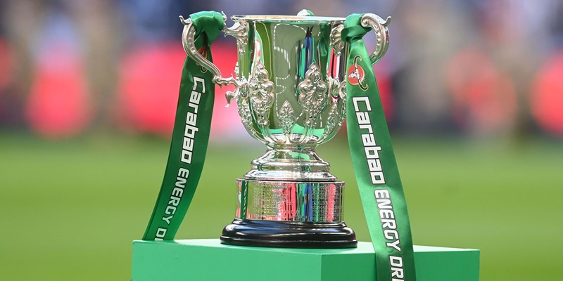 Tìm hiểu thông tin của giải đấu Carabao Cup nổi tiếng tại Anh Quốc