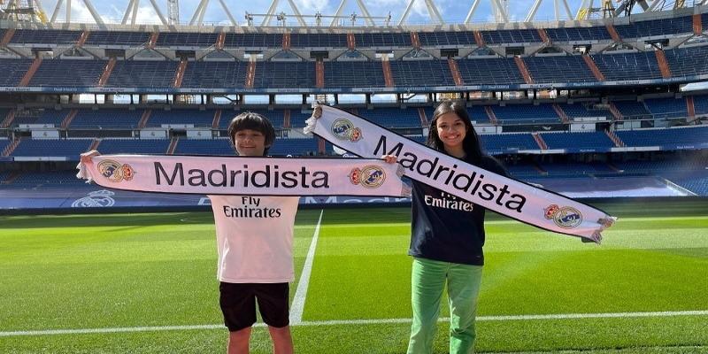 Madridista Là Gì Trong Bóng Đá? Sự Phát Triển Của Madridista