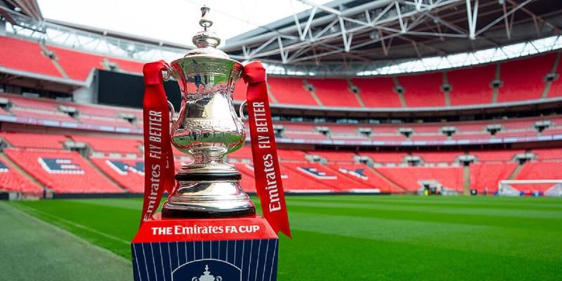 Sơ lược thông tin thú vị giới thiệu về FA Cup là gì?