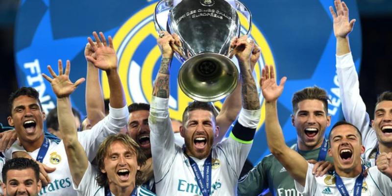 Sự phát triển của Madridista là gì?