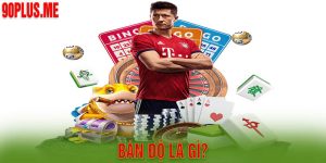 Bán Độ Là Gì? Những Hình Thức Bán Độ Trong Bóng Đá