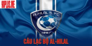 Câu lạc bộ bóng đá Al-Hilal - Lịch sử hình thành và phát triển