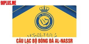 Câu Lạc Bộ Bóng Đá Al - Nassr: Vinh Quang Và Thách Thức