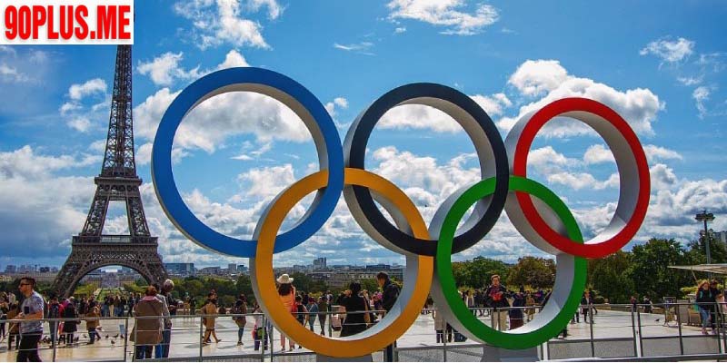 Những thông tin giới thiệu chi tiết liên quan đến thế vận hội Olympic 2024